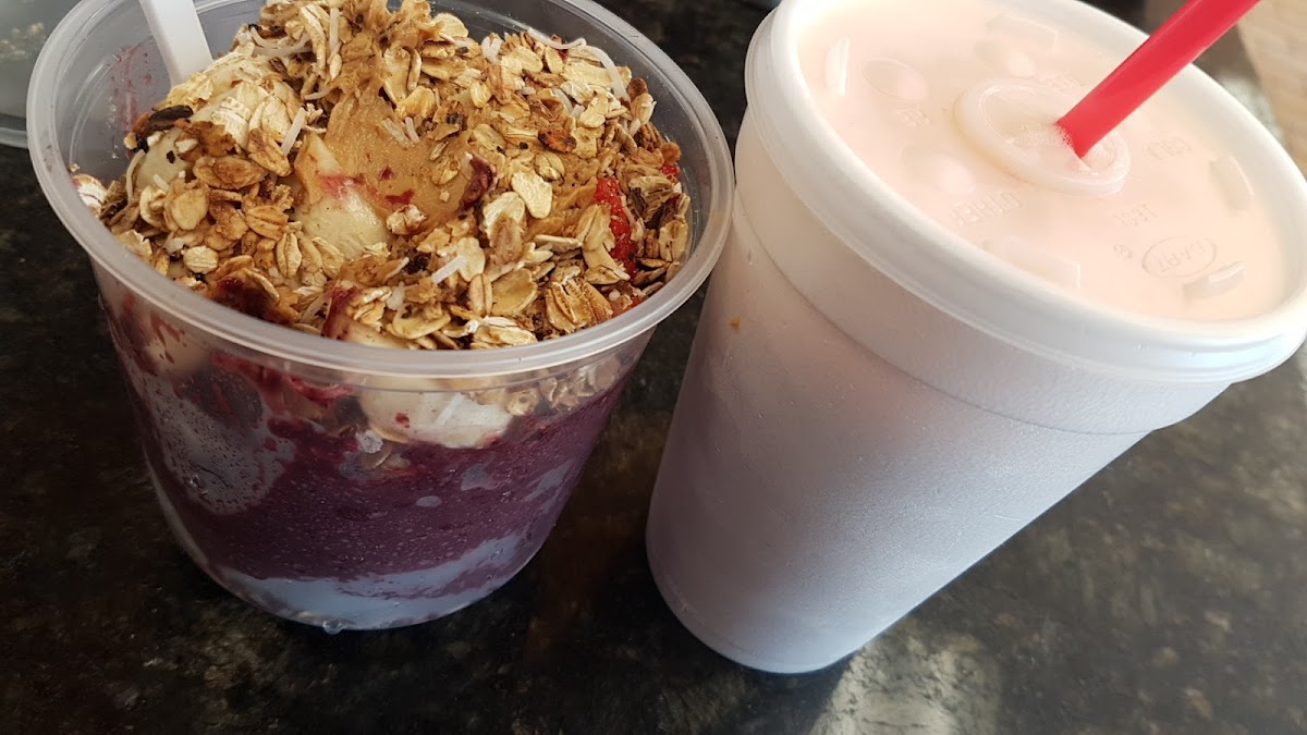 Caribbean Juice & Mexican Food-10