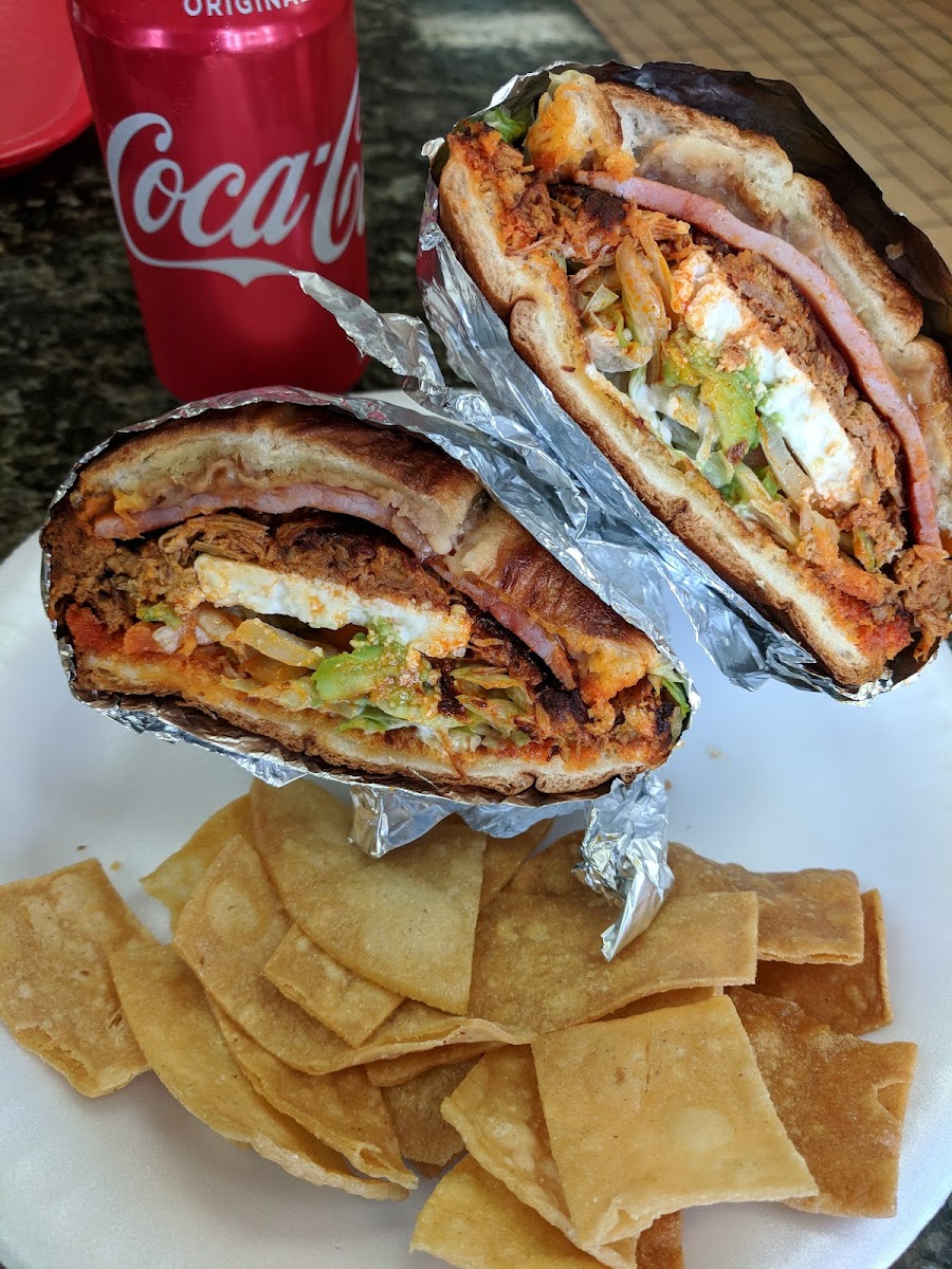 Caribbean Juice & Mexican Food-5