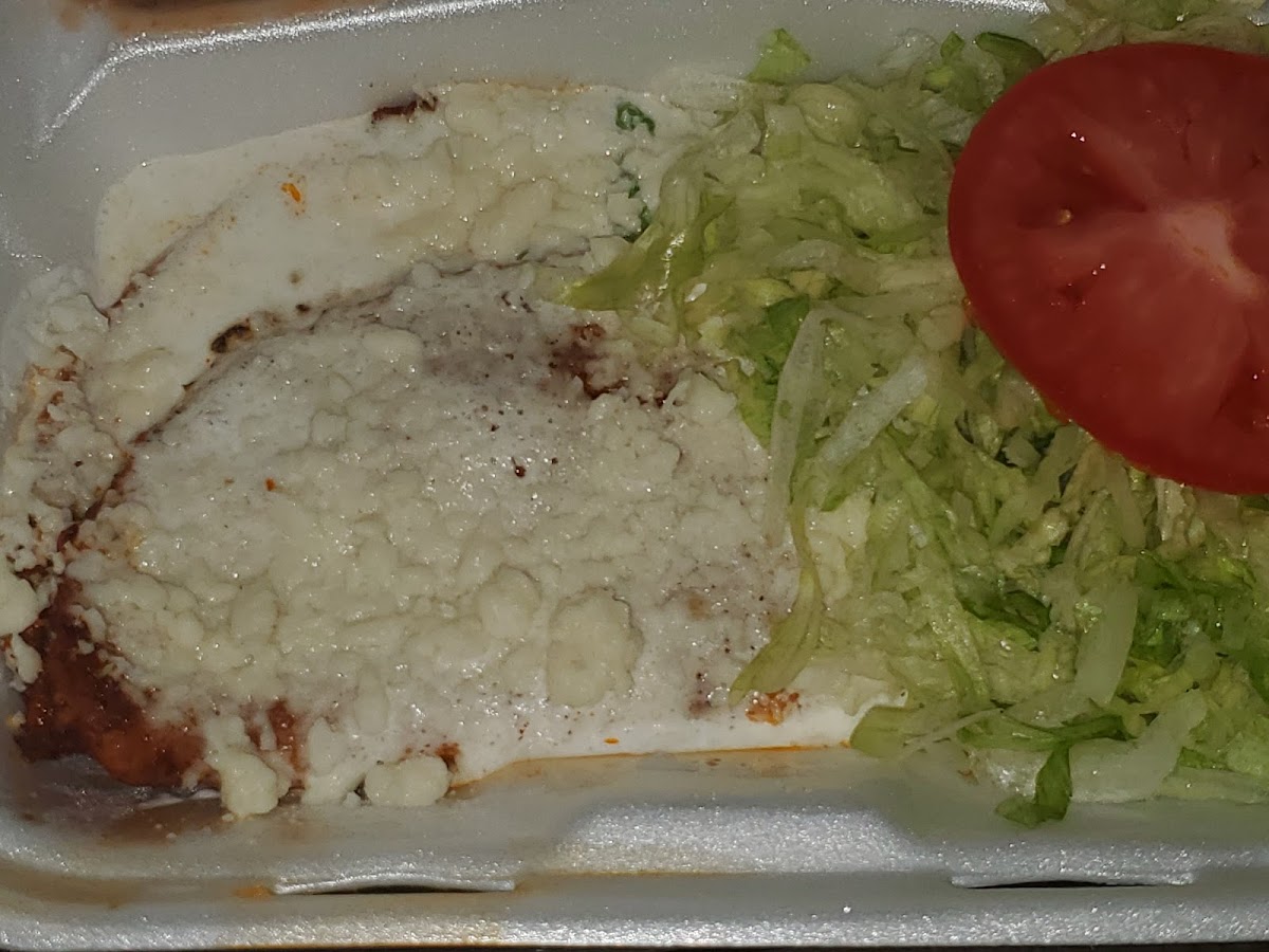 Caribbean Juice & Mexican Food-6