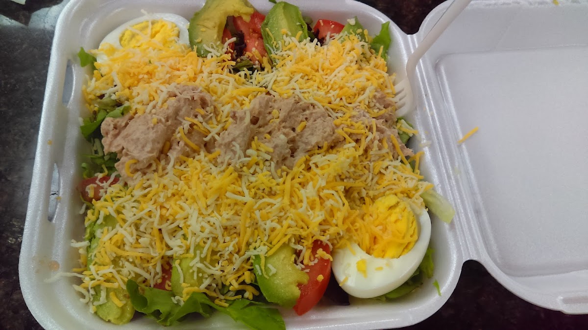 Caribbean Juice & Mexican Food-7