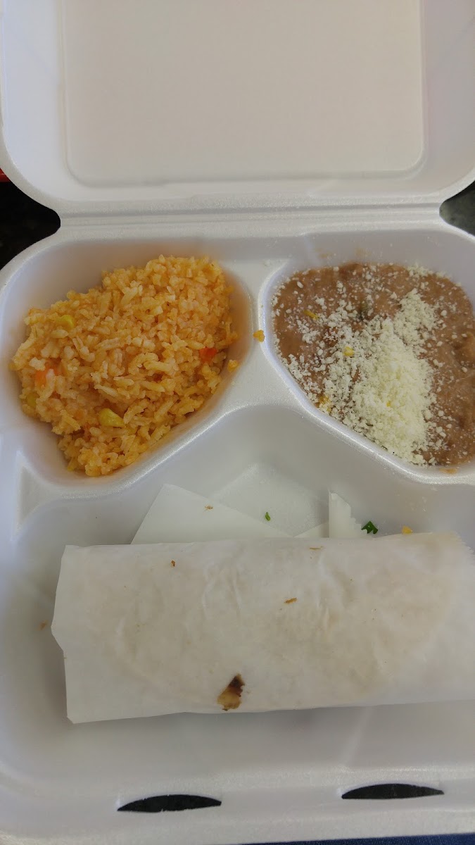 Caribbean Juice & Mexican Food-8