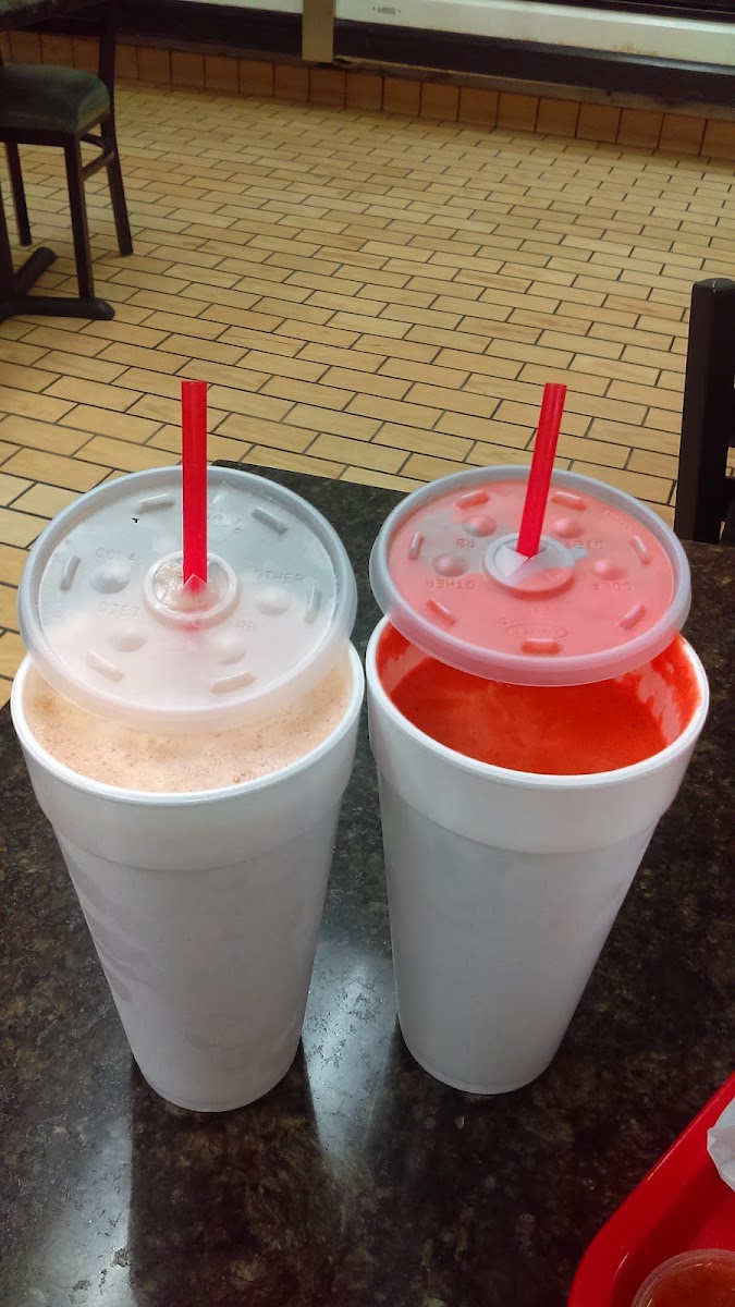 Caribbean Juice & Mexican Food-9